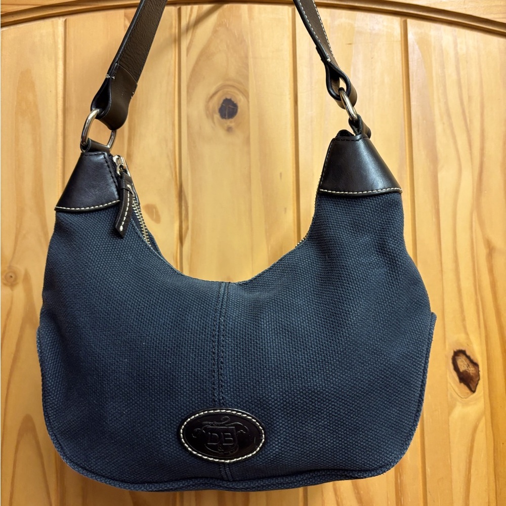 Dooney & Bourke Hobo Bag